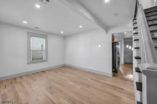 $3,500 | 350 Bergen Street, Plainfield, NJ 07063