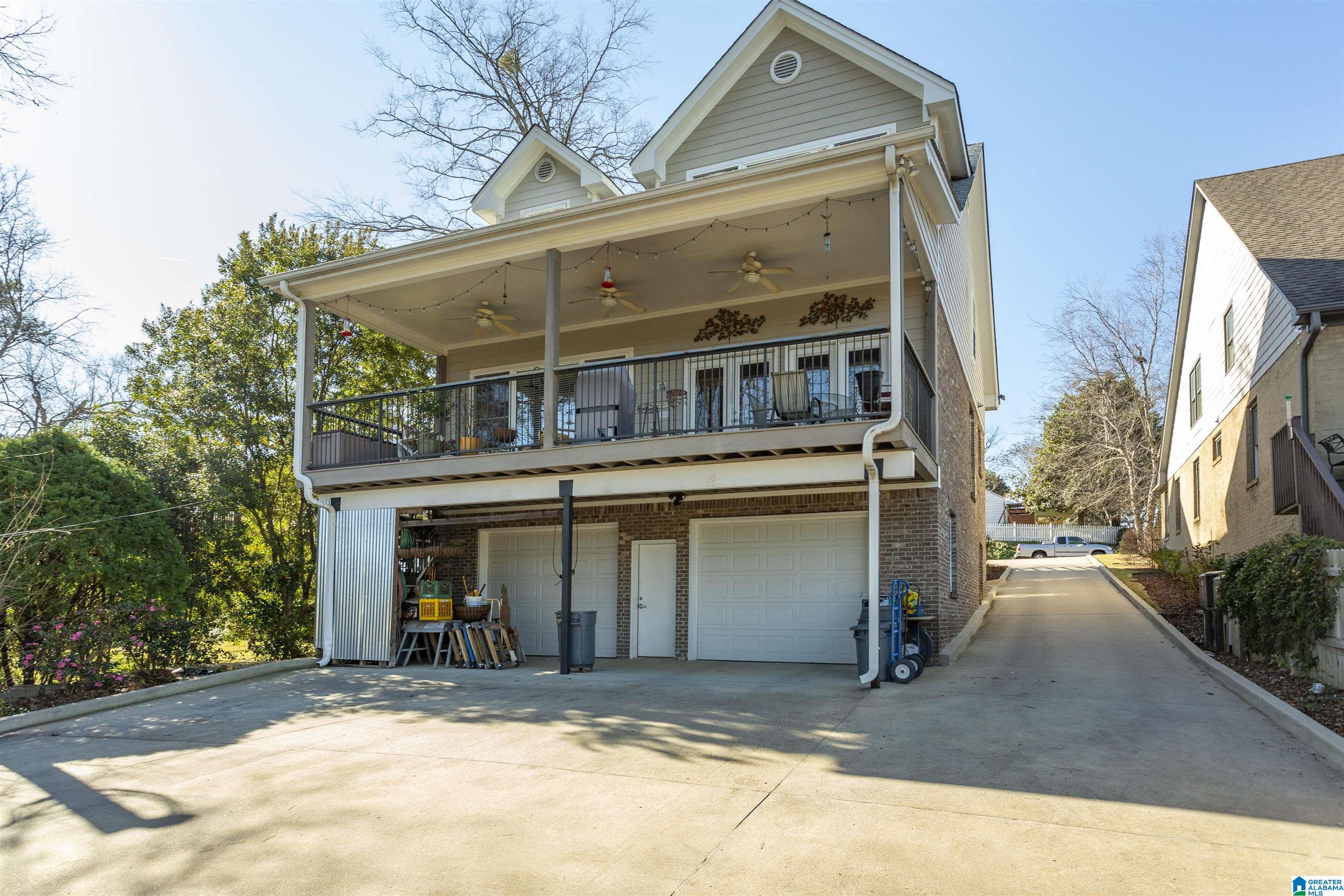 1103 Fern Street Birmingham, AL 35209 - Photo 67 of 71