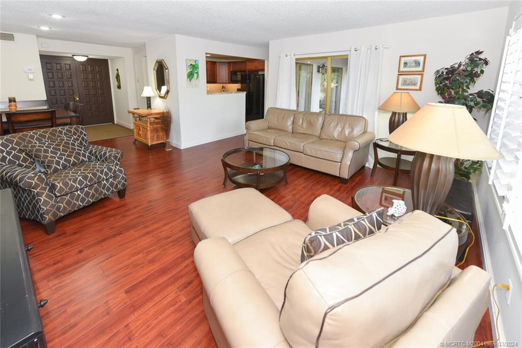 1800 Southeast St Lucie Blvd Unit 7101  