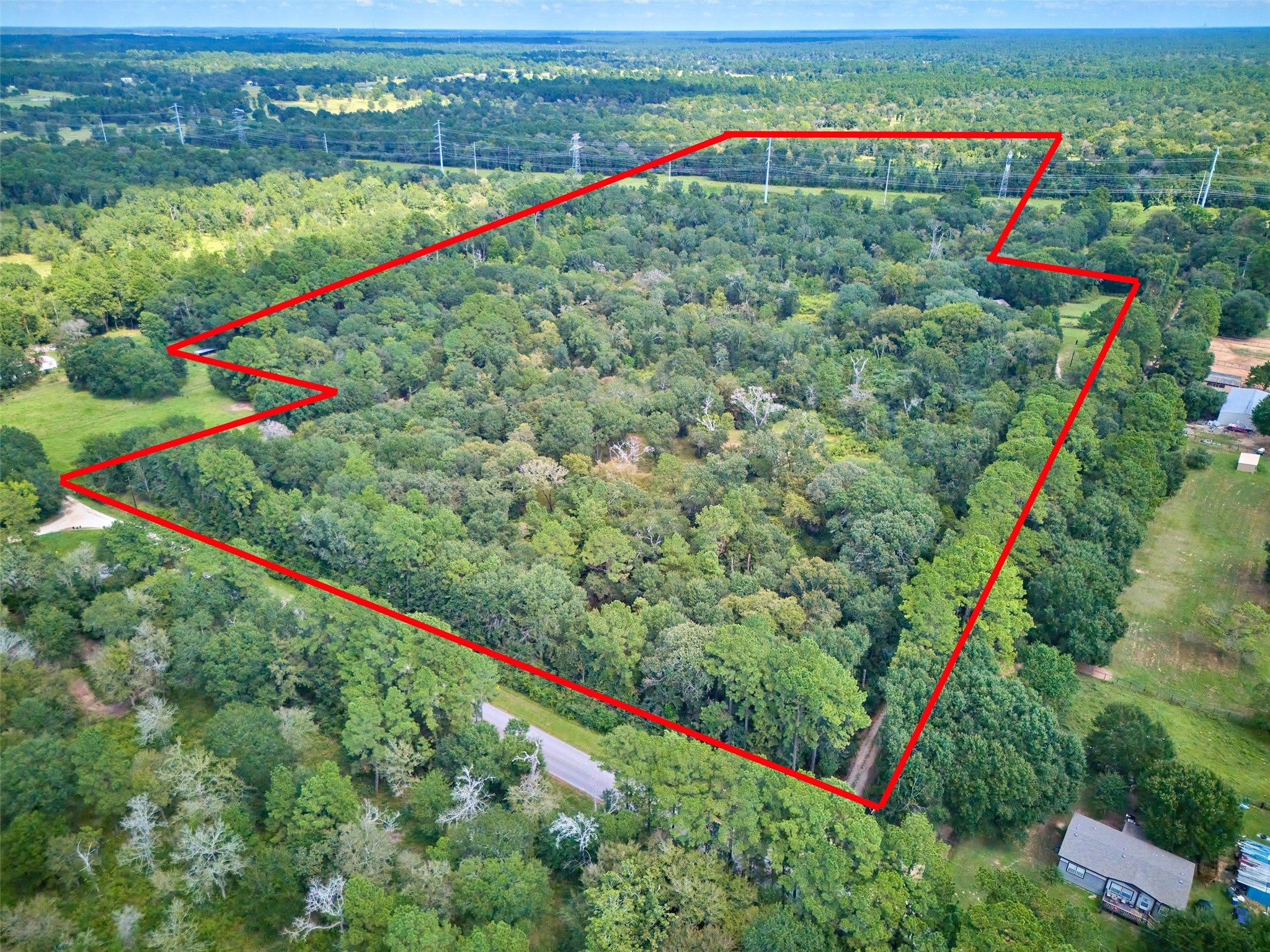 24030 Hegar Road Hockley, TX 77447 - Photo 40 of 40