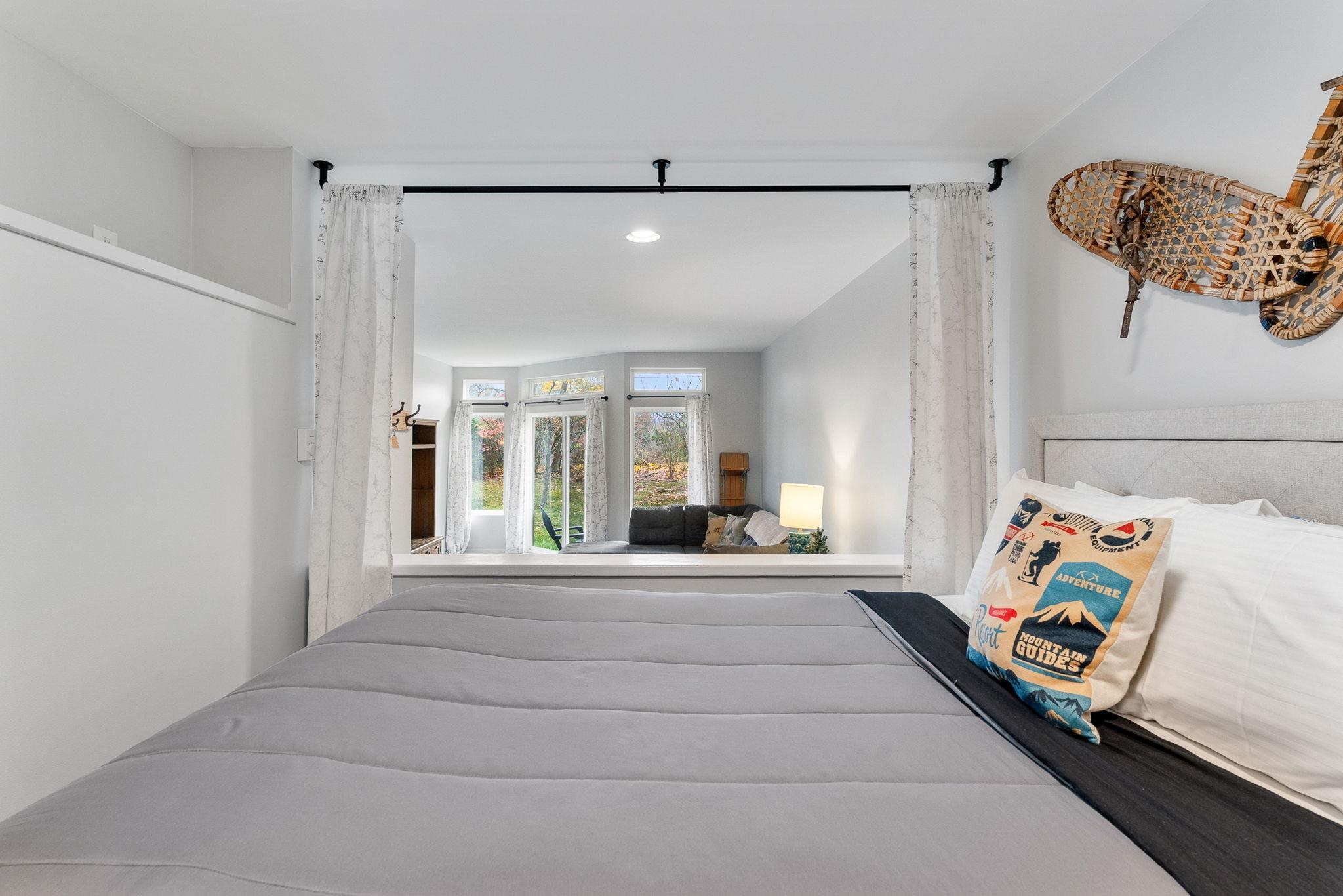 30 Mountainside Drive, Unit VILLAGE GATE 102 Warren, VT 05674 - Photo 7 of 16