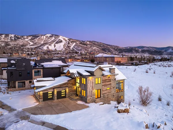 $6,500,000 | 795 Twilight Lane, Steamboat Springs, CO 80487
