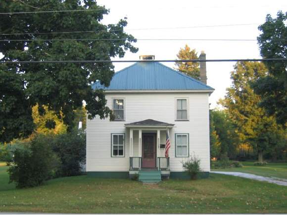 32 Spring Street Swanton, VT 05488 - Photo 1 of 4