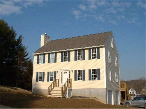124 Governors Road Rochester, NH 03867 - Photo 1 of 1