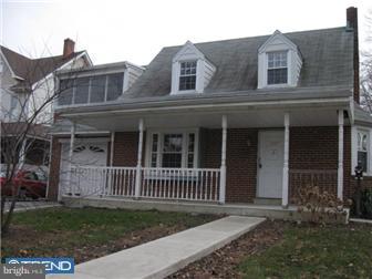 230 West Providence Road Aldan, PA 19018 - Photo 1 of 9 Exterior Front