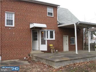230 West Providence Road Aldan, PA 19018 - Photo 6 of 9 Exterior Back