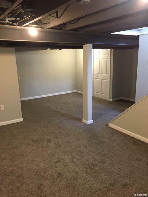 2028 Columbia Road Berkley, MI 48072 - Photo 11 of 14