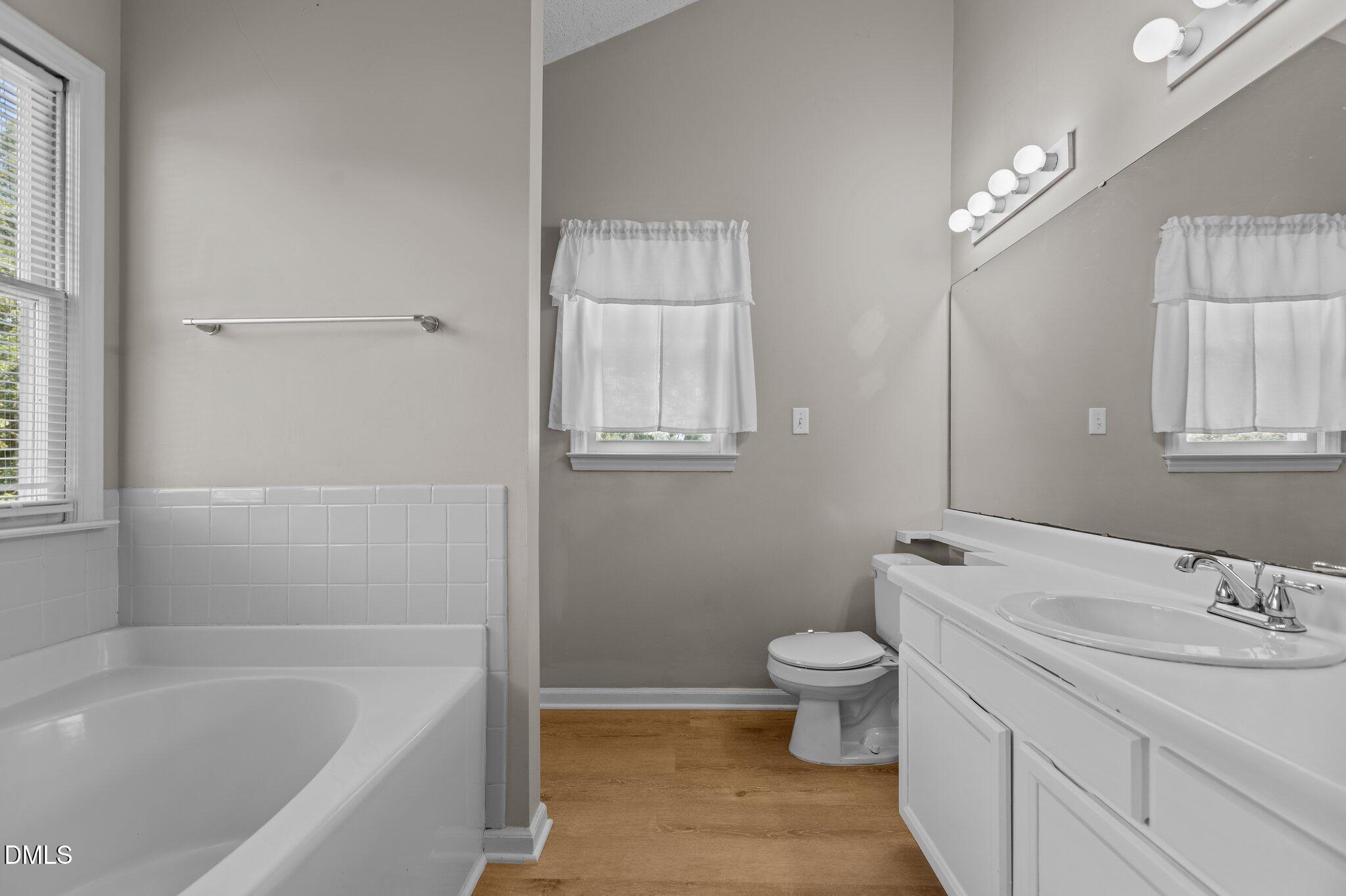 4309 Warfield Place Raleigh, NC 27604 - Photo 25 of 43