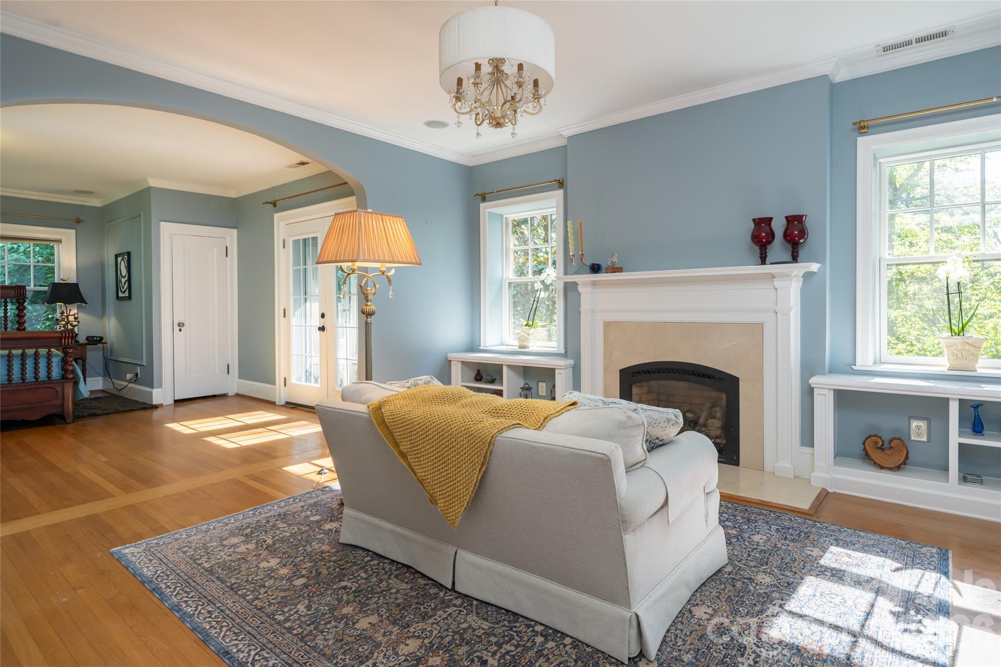 334 Vanderbilt Road Biltmore Forest, NC 28803 - Photo 22 of 48