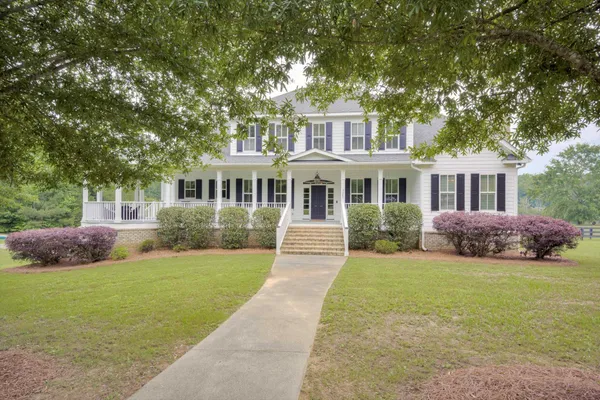 $1,549,000 | 5362 Farmstead Drive, Aiken, SC 29803