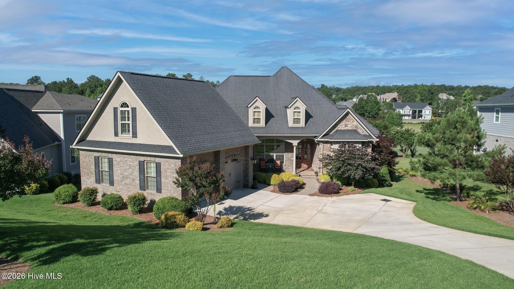 235 Commonwealth Way Aiken, SC 29803 - Photo 1 of 52