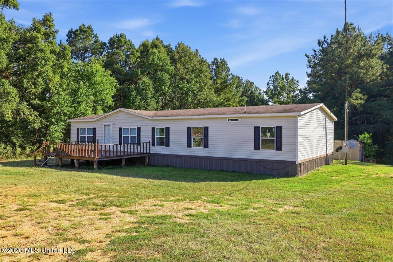 528 Ross Neal Road Pelahatchie, MS 39145 - Photo 30 of 31 03-528 Ross Neal Rd _ Hometoursms.com