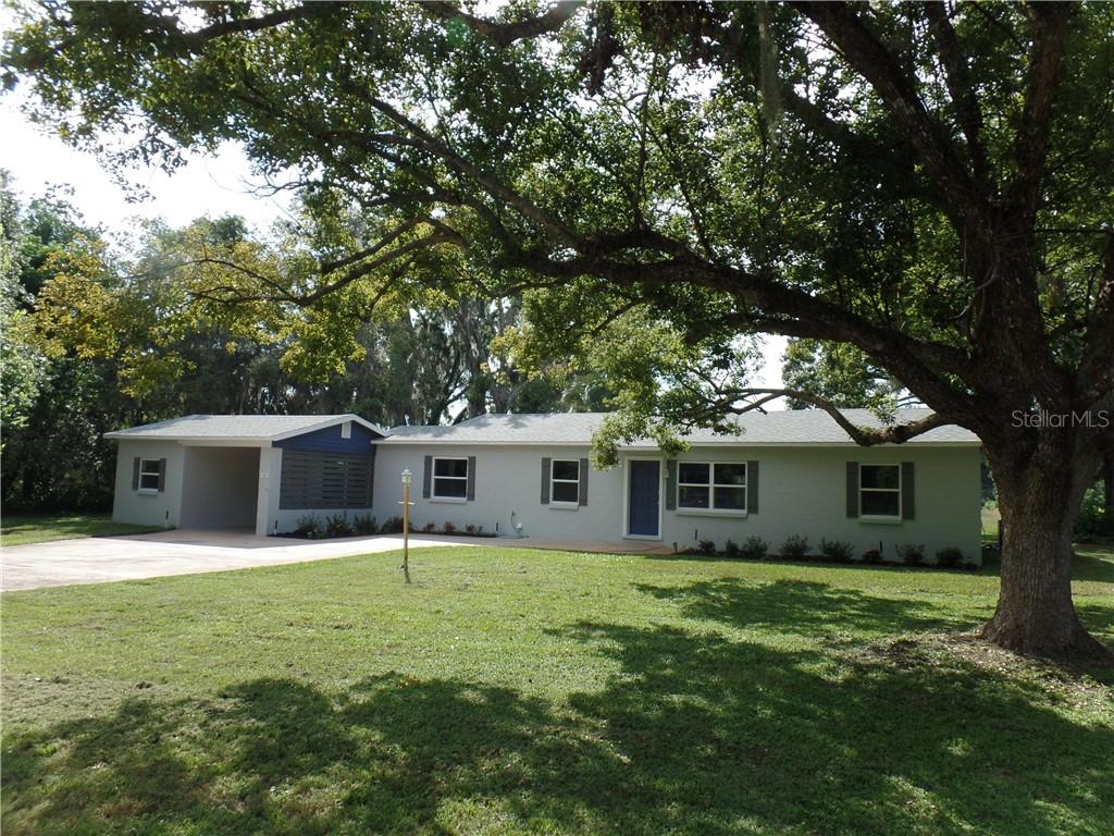 114 Floridana Road DeBary, FL 32713 - Photo 1 of 1 Front elevation