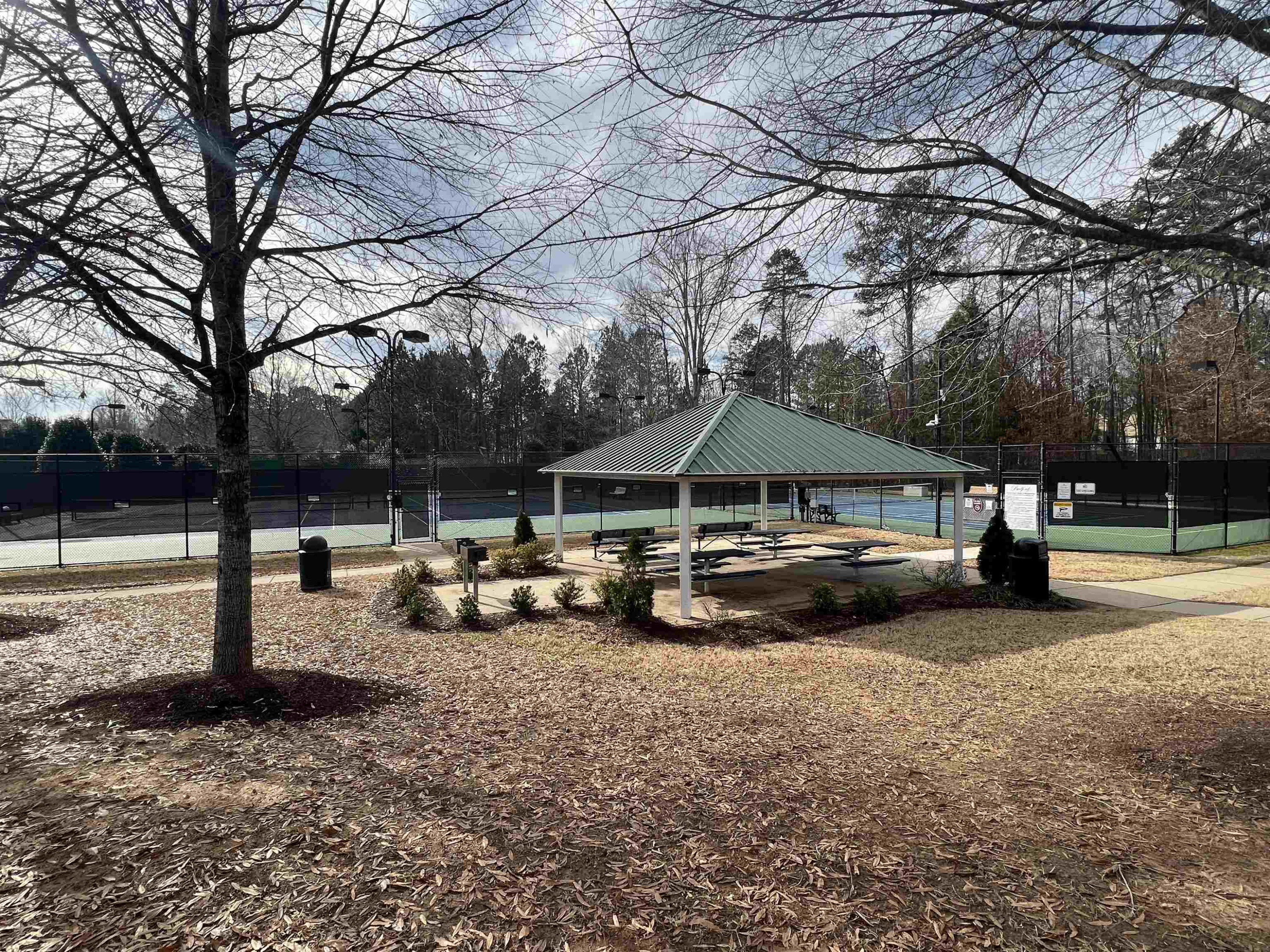 10905 Magic Hollow Court Raleigh, NC 27614 - Photo 53 of 59 Photo 57
