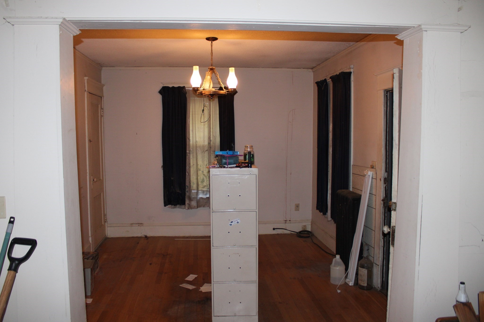 157-159 Trafton Road Springfield, MA 01108 - Photo 7 of 11 Gallery Image 7