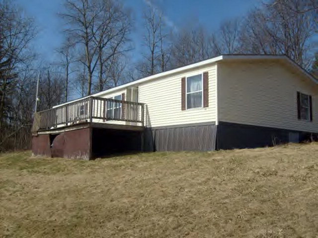 721 Potts Road Emlenton, PA 16373 - Photo 1 of 1 Main View