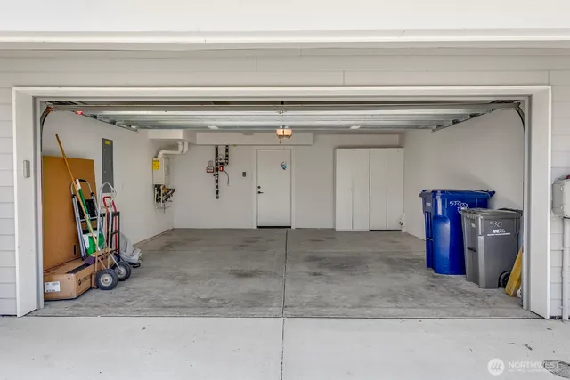a view of entryway with stairs