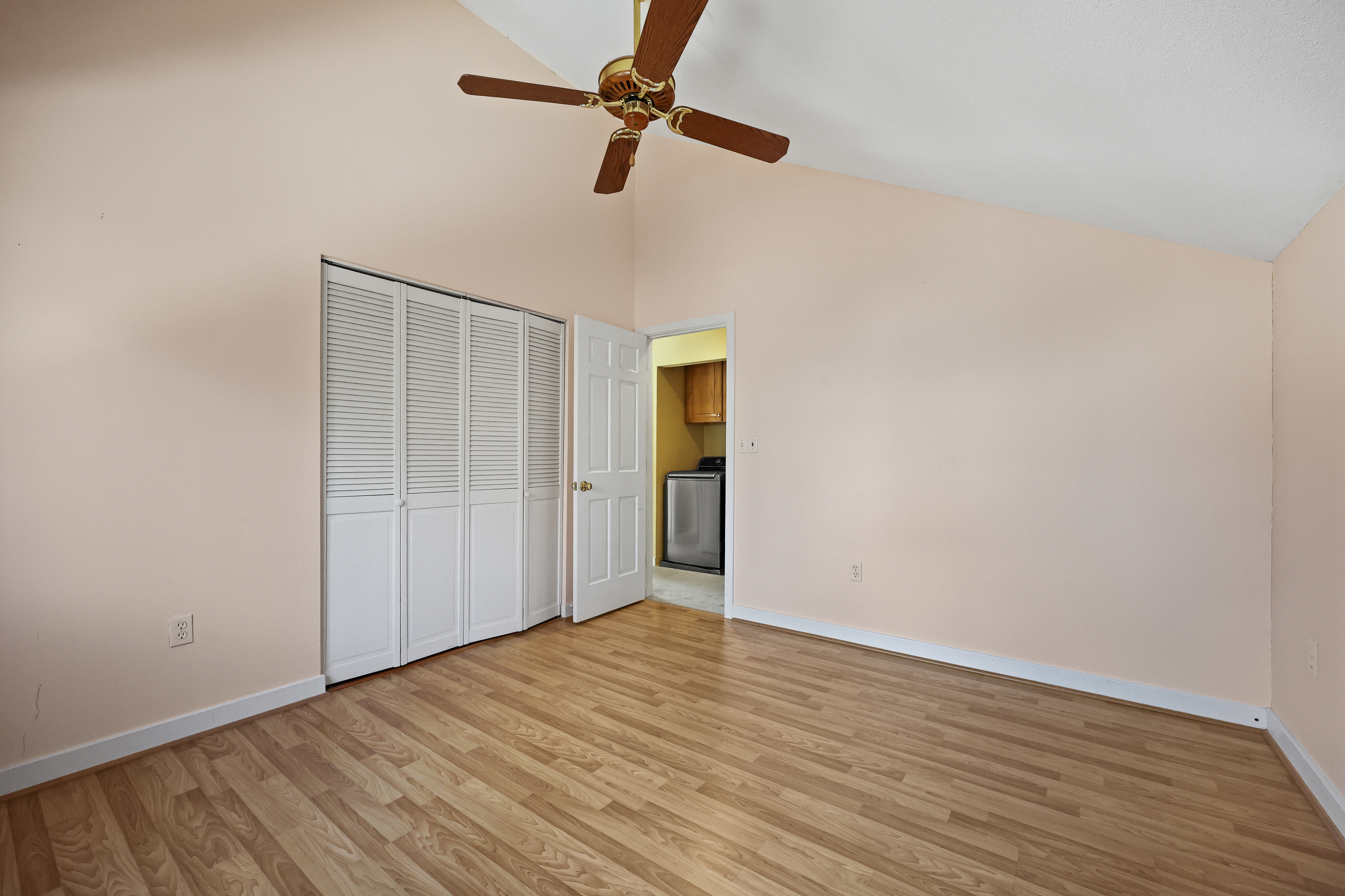 27 Farmington Chase Crescent Farmington, CT 06032 - Photo 21 of 39 wooden floor in an empty room