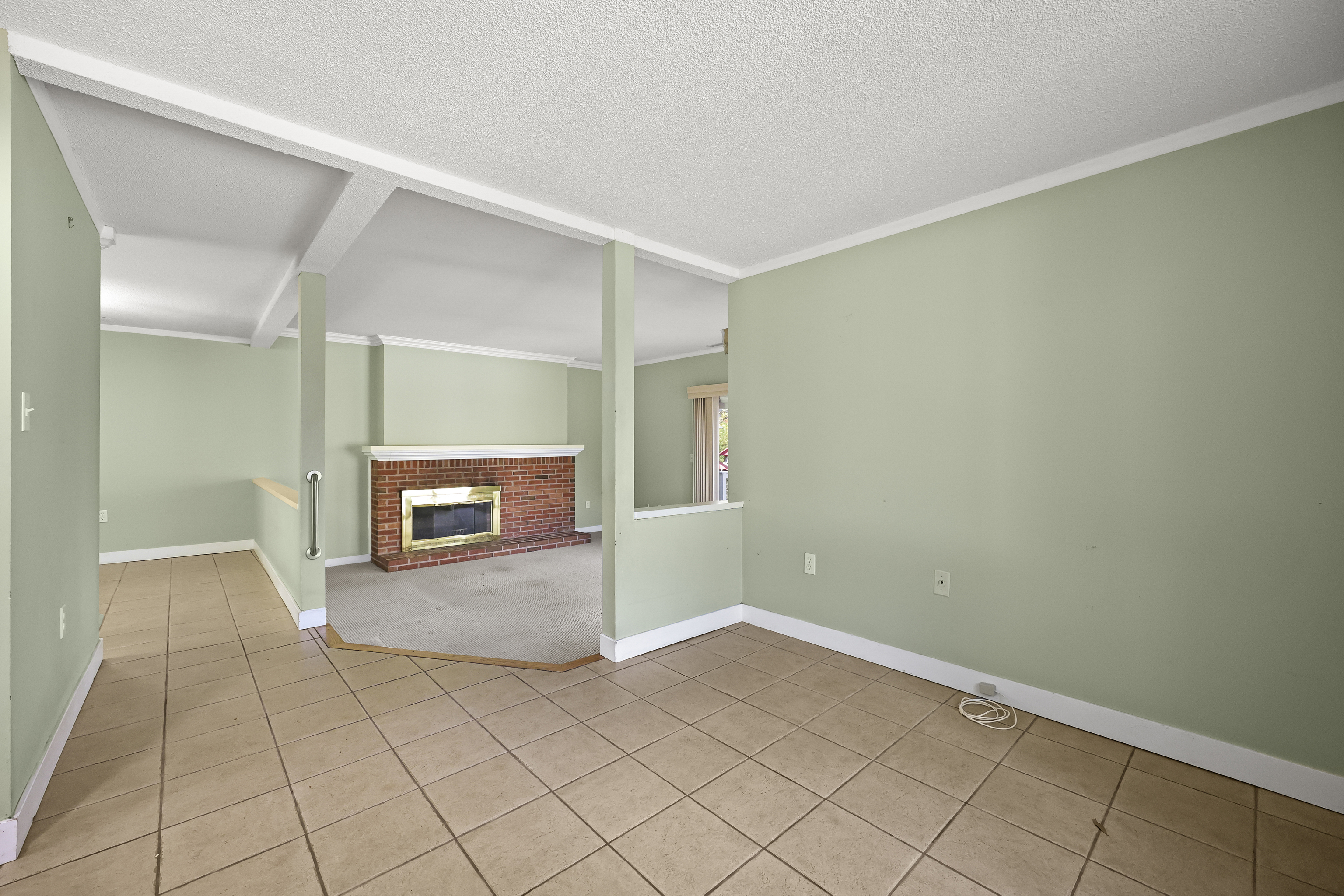 27 Farmington Chase Crescent Farmington, CT 06032 - Photo 5 of 39 a view of a room with a staircase