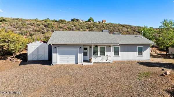 $364,900 | 11405 East Nancy Lane, Dewey-Humboldt, AZ 86327