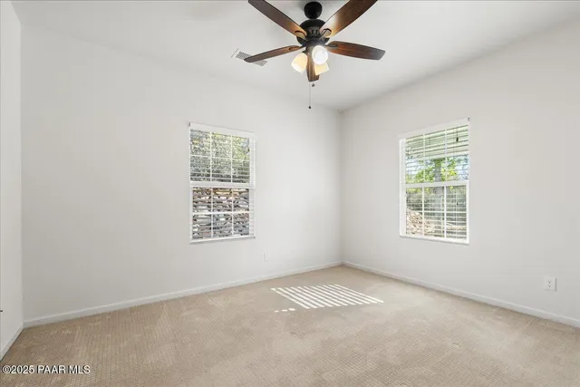 $379,900 | 11405 East Nancy Lane, Dewey-Humboldt, AZ 86327