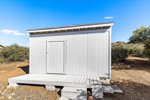 $379,900 | 11405 East Nancy Lane, Dewey-Humboldt, AZ 86327