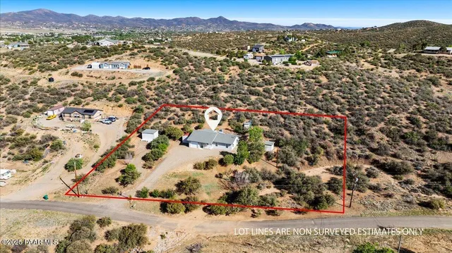 $379,900 | 11405 East Nancy Lane, Dewey-Humboldt, AZ 86327