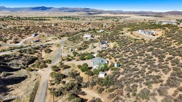 $379,900 | 11405 East Nancy Lane, Dewey-Humboldt, AZ 86327