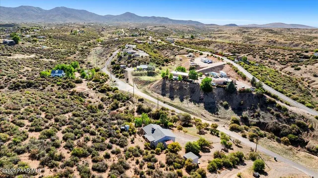 $379,900 | 11405 East Nancy Lane, Dewey-Humboldt, AZ 86327