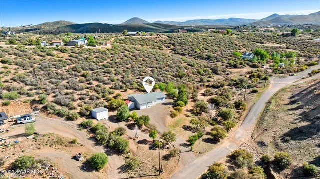 $379,900 | 11405 East Nancy Lane, Dewey-Humboldt, AZ 86327