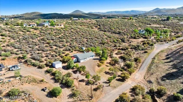 $379,900 | 11405 East Nancy Lane, Dewey-Humboldt, AZ 86327