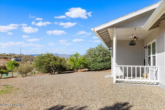 $379,900 | 11405 East Nancy Lane, Dewey-Humboldt, AZ 86327