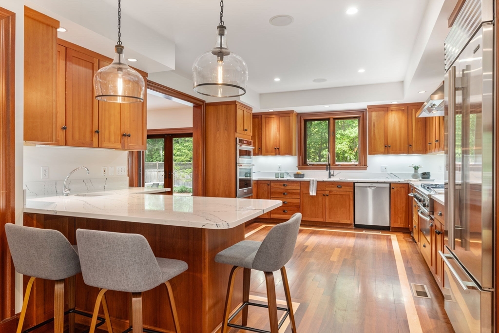 11 Haven Street Dover, MA 02030 - Photo 11 of 42