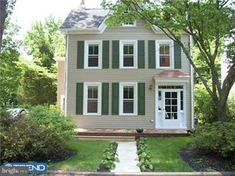 594 Newtown Road Warminster, PA 18974 - Photo 1 of 12 Exterior Front