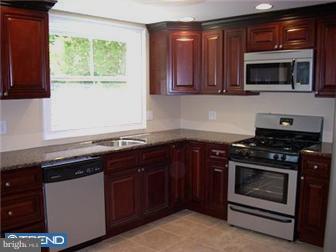 594 Newtown Road Warminster, PA 18974 - Photo 2 of 12 Kitchen
