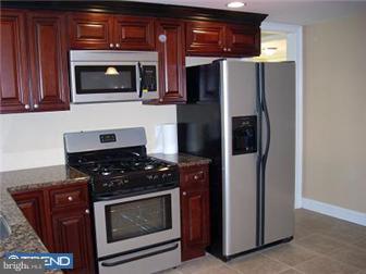 594 Newtown Road Warminster, PA 18974 - Photo 3 of 12 Kitchen
