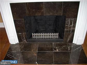 594 Newtown Road Warminster, PA 18974 - Photo 5 of 12 Fireplace