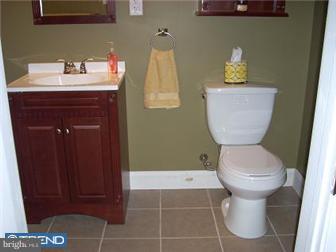 594 Newtown Road Warminster, PA 18974 - Photo 10 of 12 Bathroom