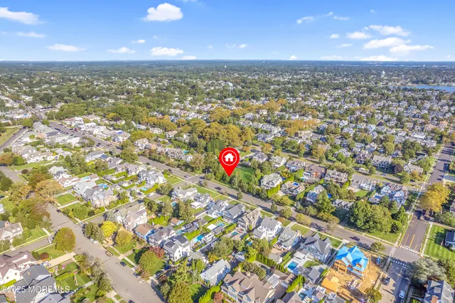 $3,500,000 | 802 4th Avenue, Sea Girt, NJ 08750