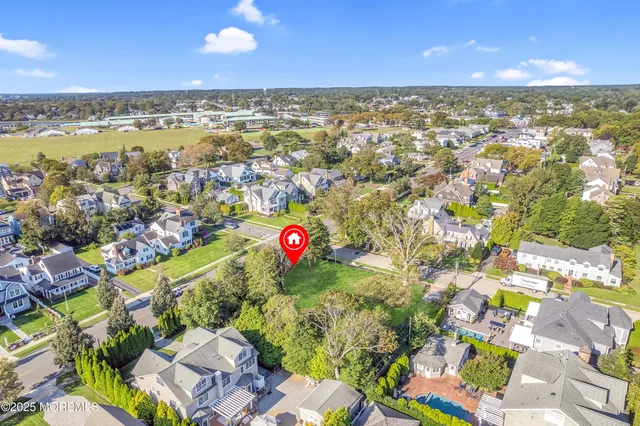 $3,500,000 | 802 4th Avenue, Sea Girt, NJ 08750