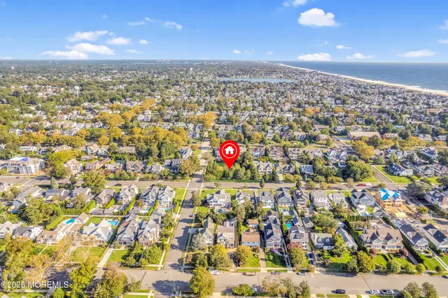 $3,500,000 | 802 4th Avenue, Sea Girt, NJ 08750