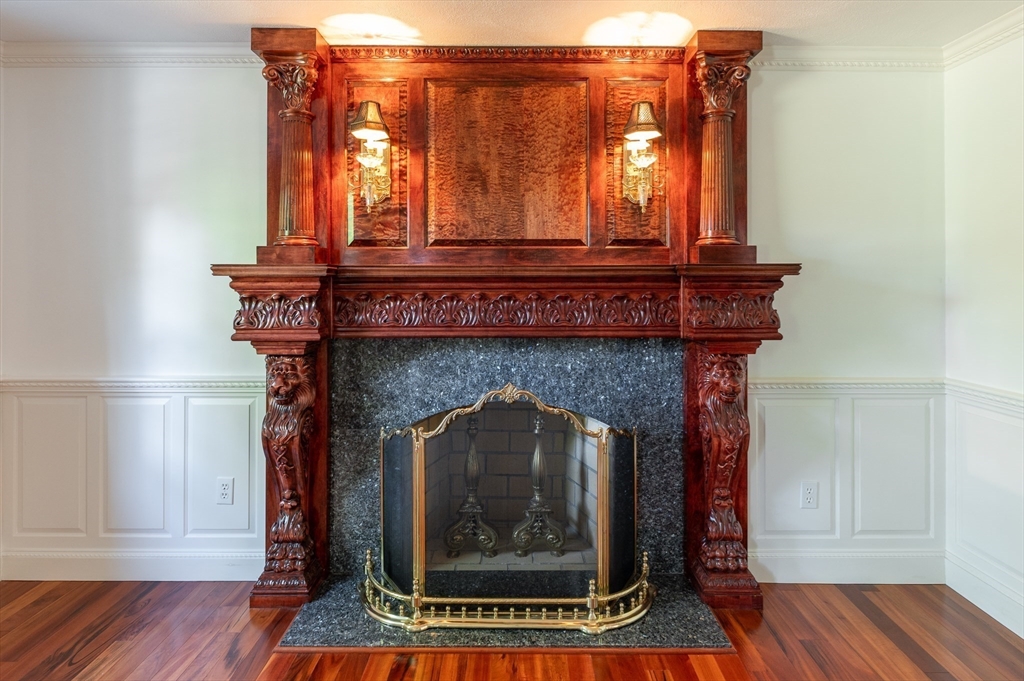 26 Mt Vernon Road Boxford, MA 01921 - Photo 21 of 40