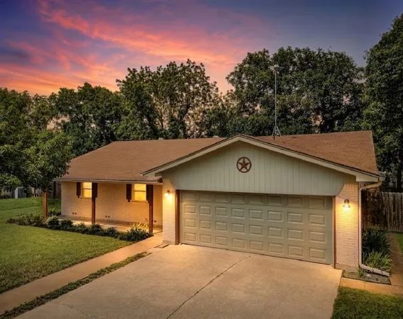 $270,000 | 806 South Ave O, Clifton, TX 76634