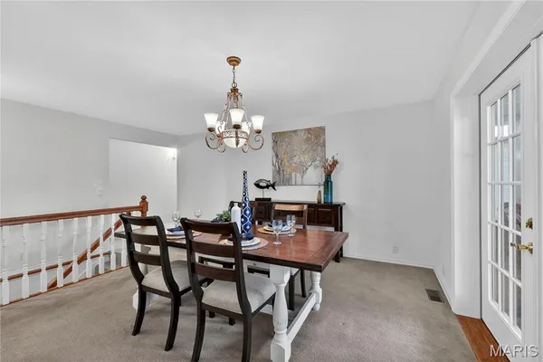 $325,000 | 1875 Buffalo Run Drive, Pacific, MO 63069