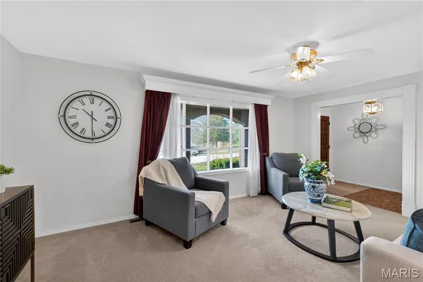 $325,000 | 1875 Buffalo Run Drive, Pacific, MO 63069