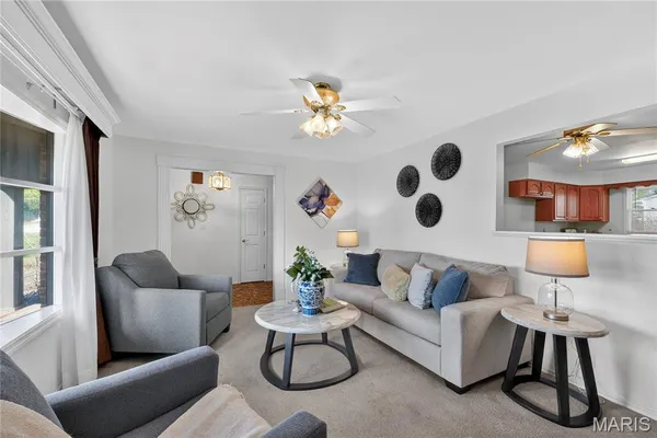 $325,000 | 1875 Buffalo Run Drive, Pacific, MO 63069