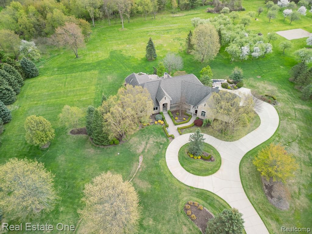 78642 Harvest Lane Romeo, MI 48065 - Photo 67 of 70