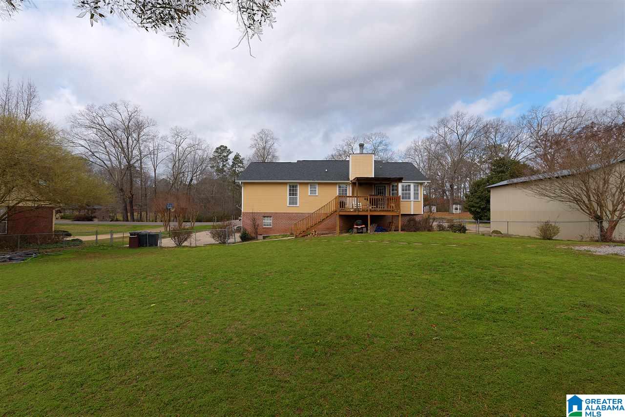 5479 Sutherland Road Mount Olive, AL 35117 - Photo 25 of 28