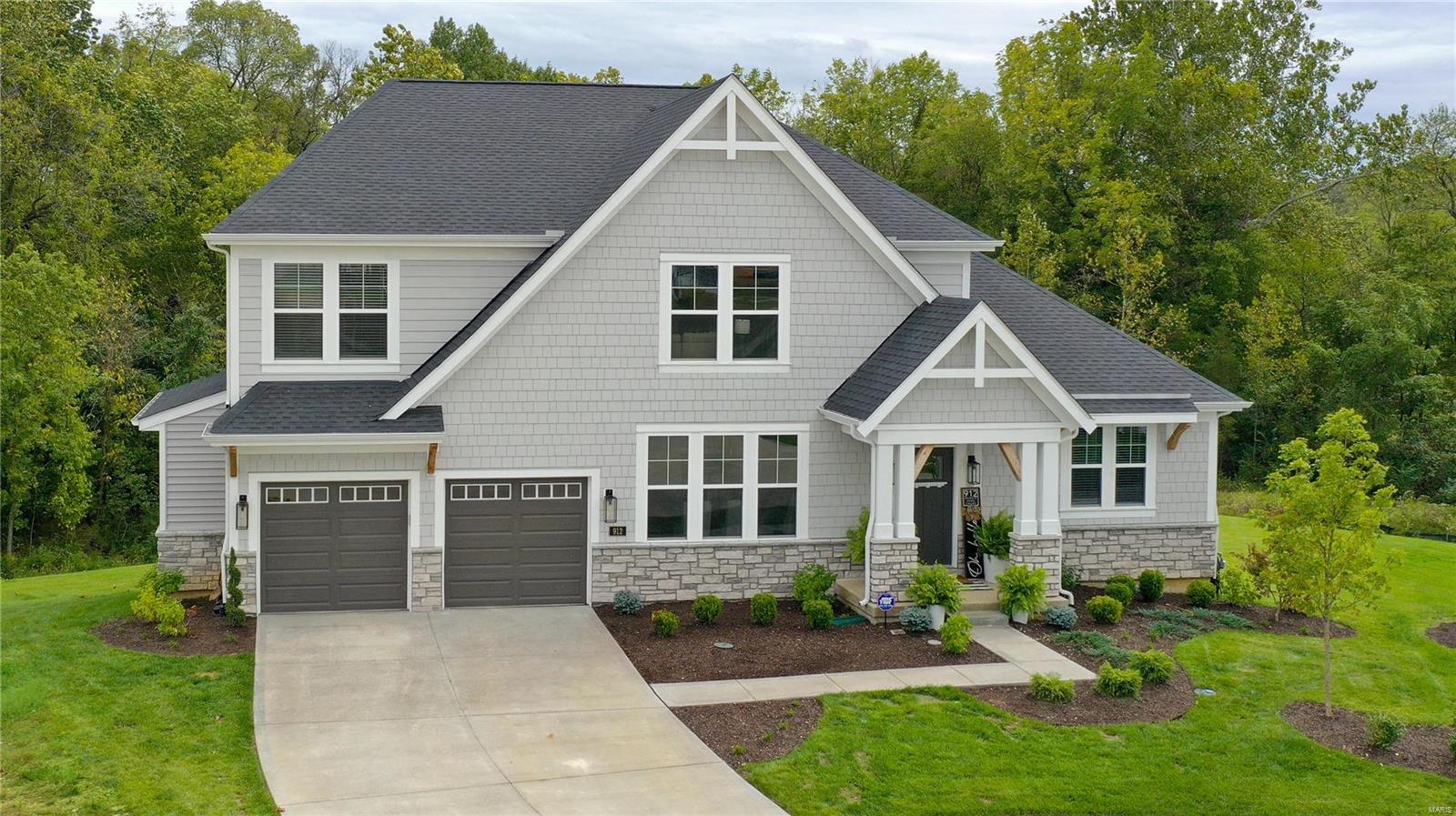 912 Memsie Pk Court O'Fallon, MO 63368 - Photo 2 of 60 Gallery Image 2