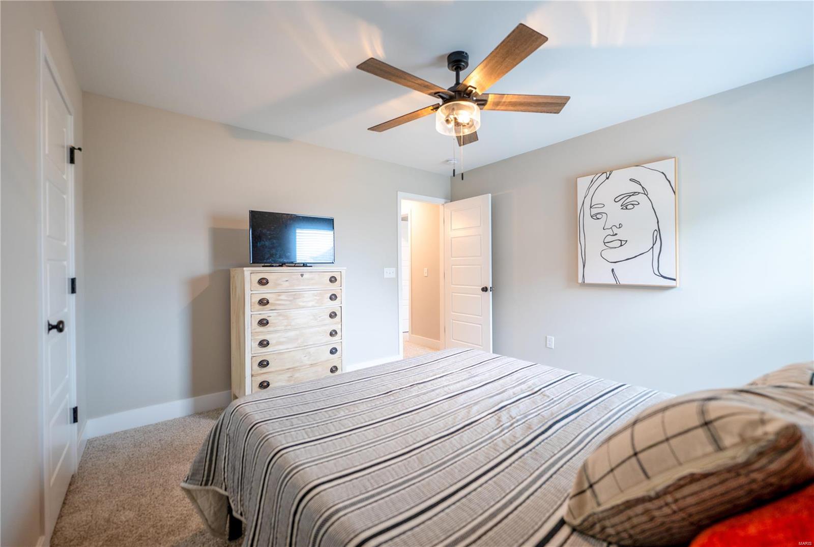 912 Memsie Pk Court O'Fallon, MO 63368 - Photo 33 of 60 Gallery Image 33